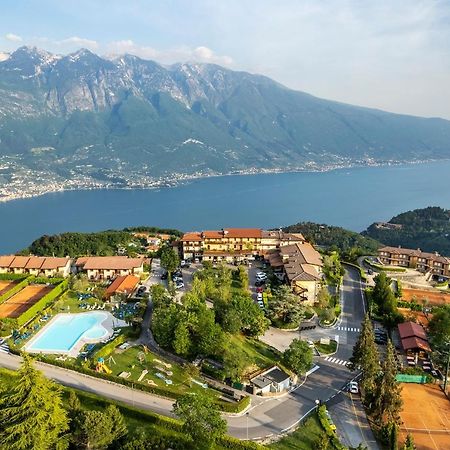 Hotel Pineta Campi Tremosine Kültér fotó