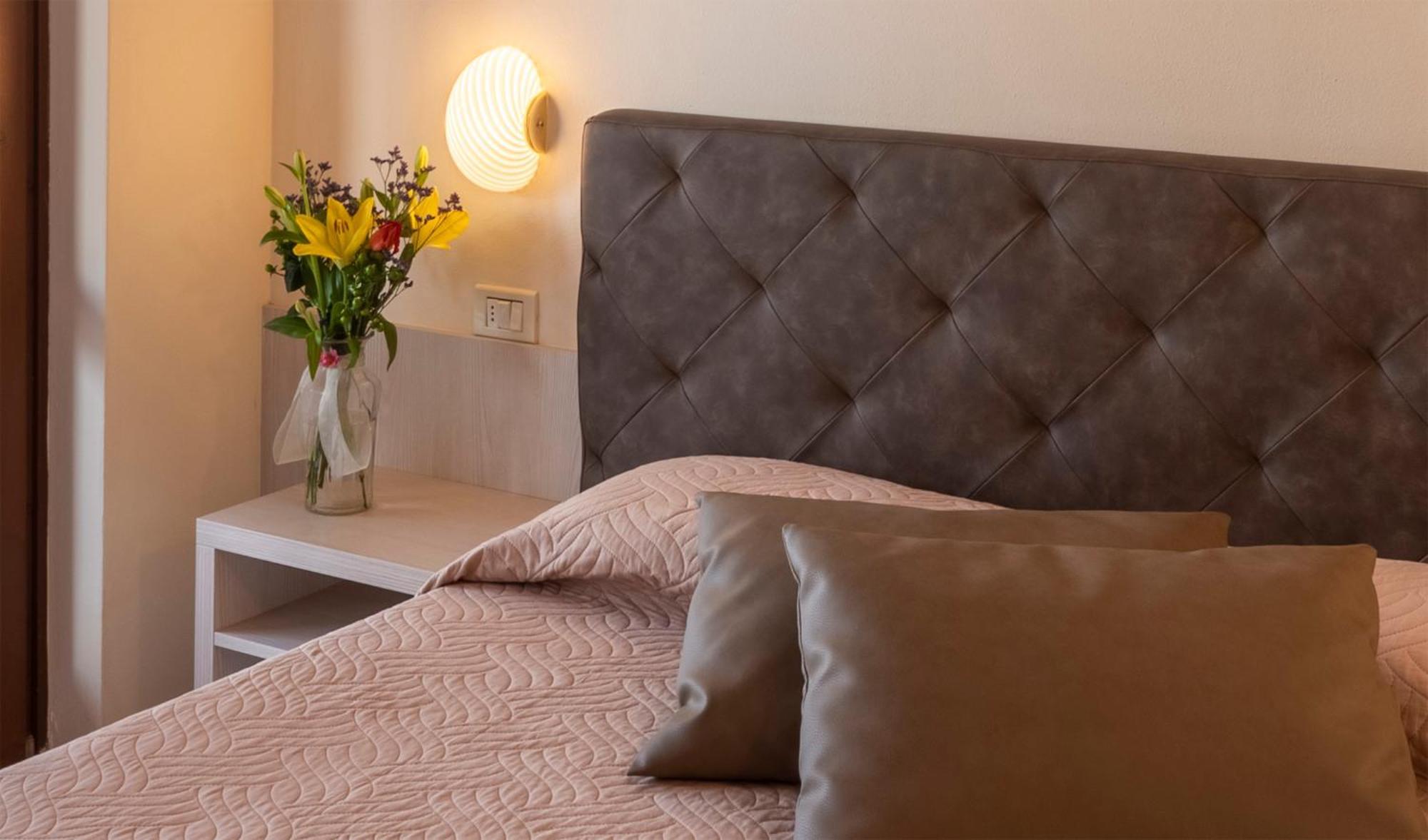 Hotel Pineta Campi Tremosine Kültér fotó