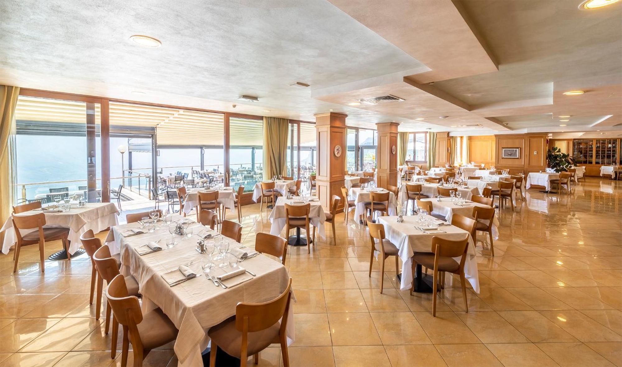 Hotel Pineta Campi Tremosine Kültér fotó