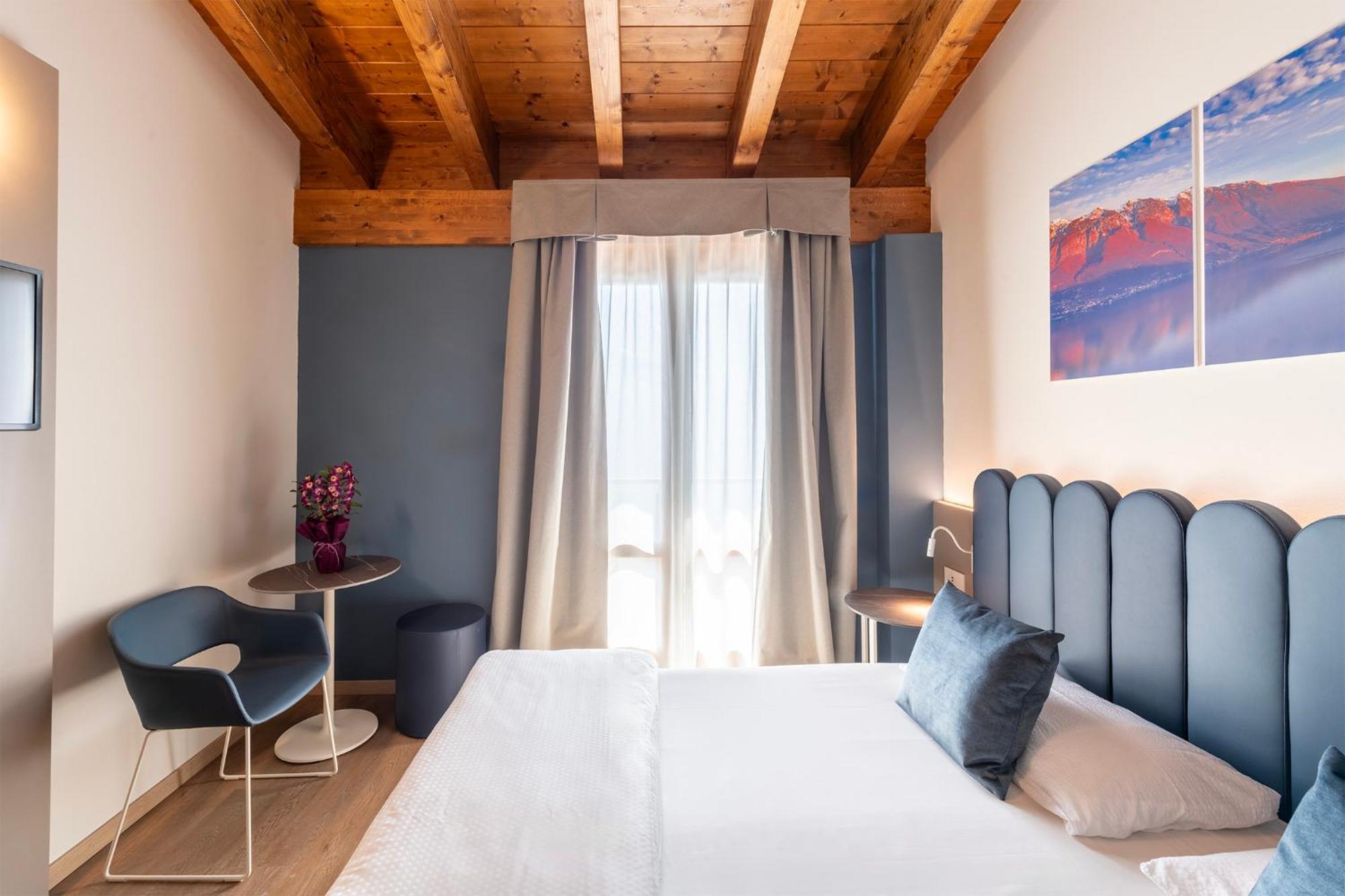 Hotel Pineta Campi Tremosine Kültér fotó